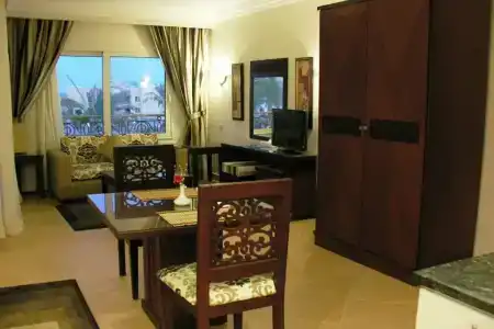 Pyramisa Sunset Pearl - 43