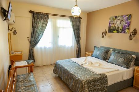 Portakal Dalyan - 73