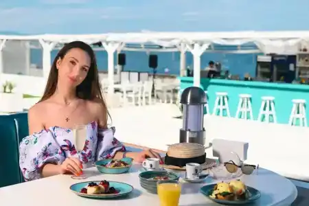Porto Mare azzurro - 28