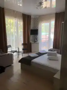 Атланта - 2