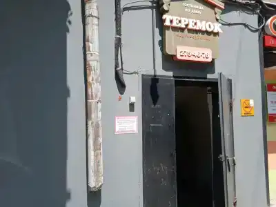 Теремок - 20