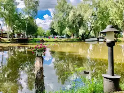 Берлога в Медвежьих Озерах - 32