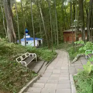 Kinderdacha - 40