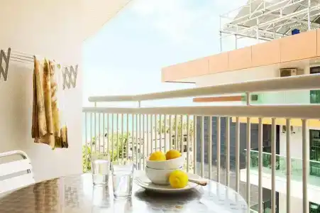 Smartline Sunpark Beach - 3