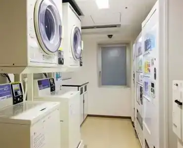 Keio Presso Inn Shinjuku - 8