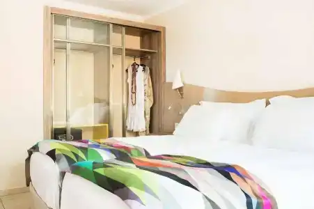 Smartline Sunpark Beach - 2