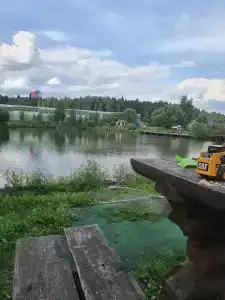 Рупасовские пруды - 31
