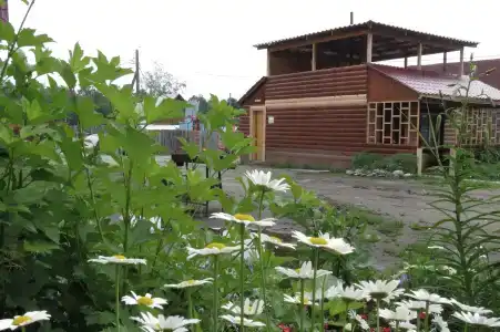 Гостевой дом Лазаревых - 22