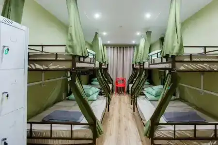 Nice hostel Crocus - 25