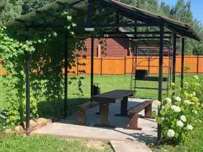Солнечный Дом - Casa del Sole - 14