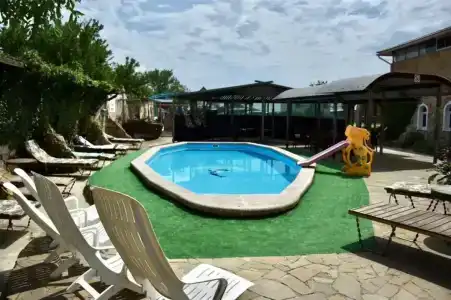 Форт Апатур - 62