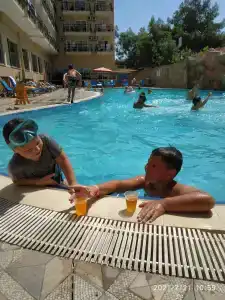 Matiate & Spa - 11