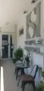 Мини-гостиница Simple - 42