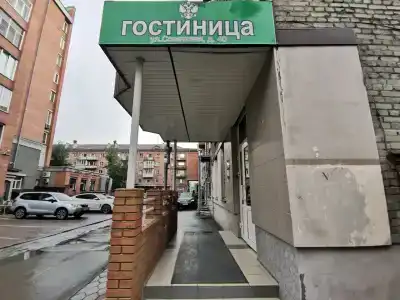 Маршал на Советской - 1