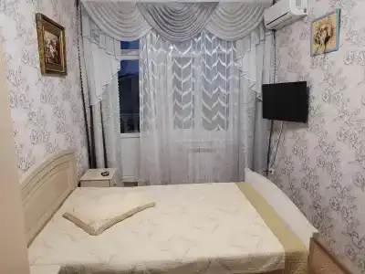 Лотос зеленая крыша - 10