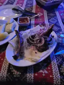 Золотая вилка - 61