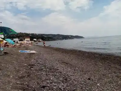 Дворик у моря - 13