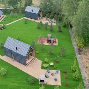 Дача на Истре - 51