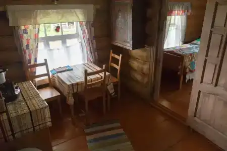 Как у бабушки - 48