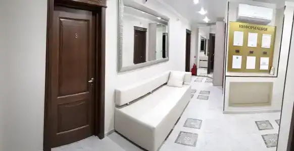 День и Ночь на Профсоюзной - 26