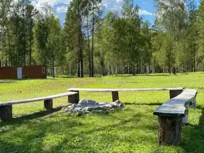 Спутник - 21