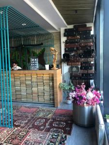 Inn Ozz Astana - 23