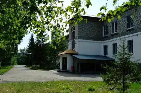 Озеро Горькое - 15