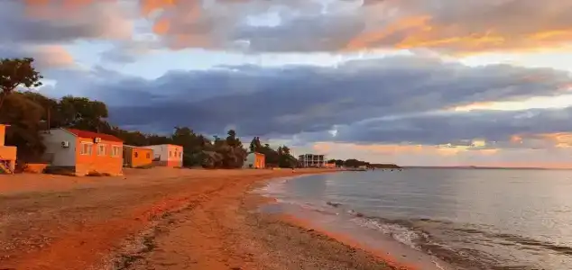 Остров Добра