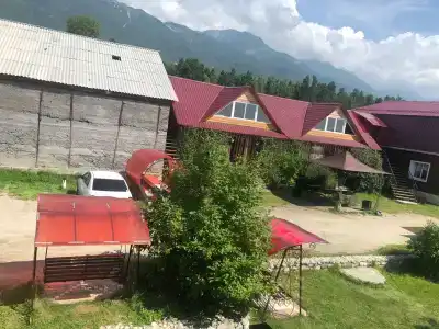 Гостевой дом Лазаревых - 28