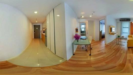 Citadines Sukhumvit 16 Bangkok - SHA Extra Plus Certified - 34