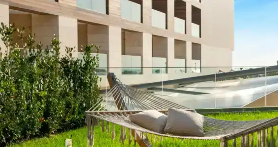 Crowne Plaza Florya Istanbul, an IHG - 64