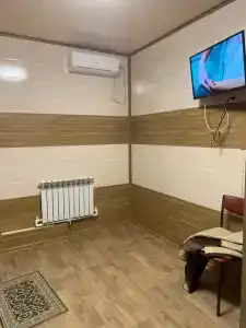 Строитель - 1