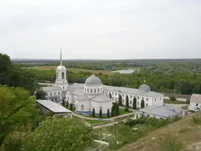 Дивногорье - 1
