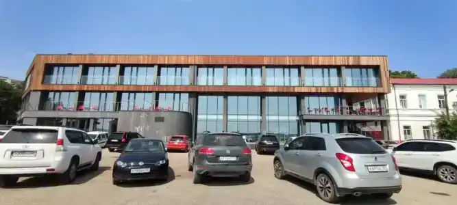 Променад - 46