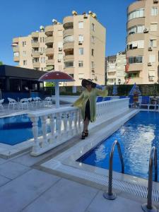 Grand Uysal Beach - 58