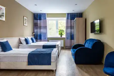 Рус хотел групп - 15