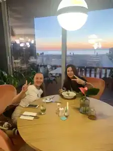 Porto Mare azzurro - 36