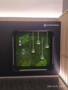 Ilunion Barcelona - 11