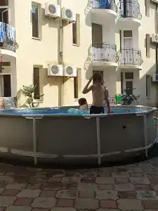 Гостевой комплекс Олимп - 7