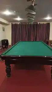 Озёрный - 51