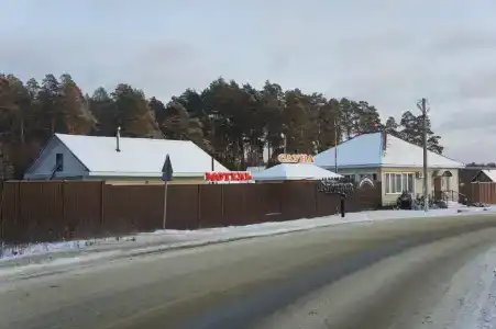Лесной Дворик - 37