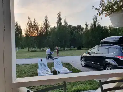 Родная Усадьба - 26