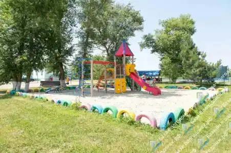 Березка - 3