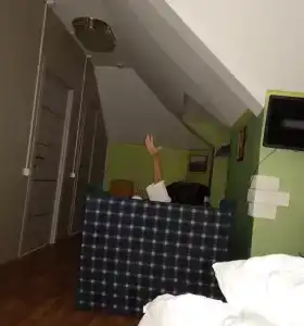 CapsuleCity Hostel - 16