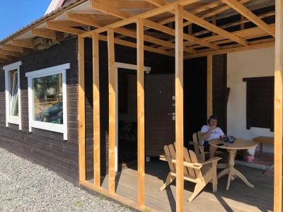 Усадьба Гирвас - 24