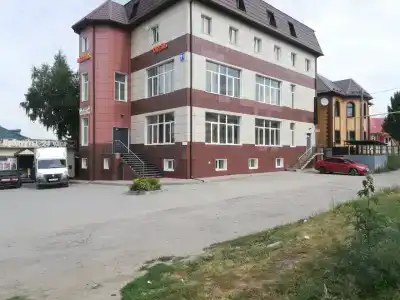Волочаевский двор - 2