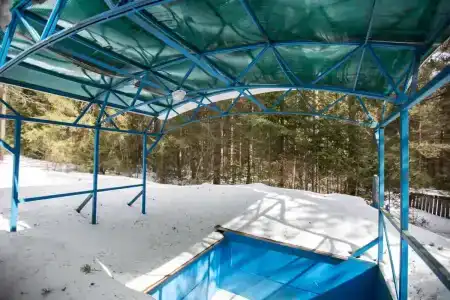 Приют Центральная усадьба - 8
