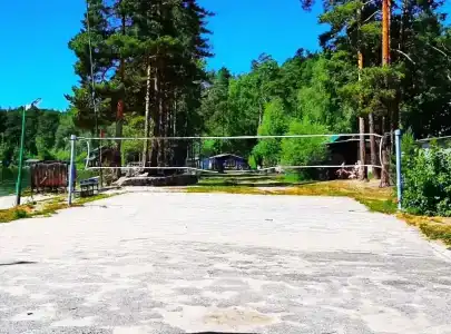 Золотые пески - 5