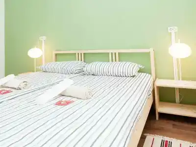 Hostel 9вять Domodedovo