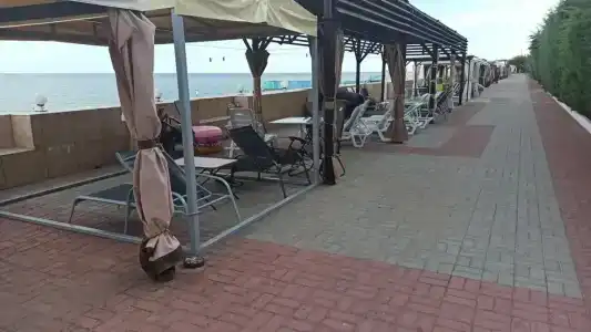 Porto Mare azzurro - 23